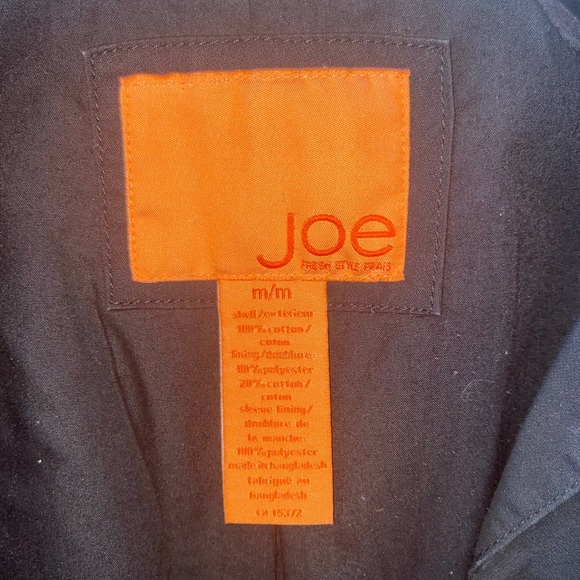 Joe Fresh coat - Picture 3 of 5